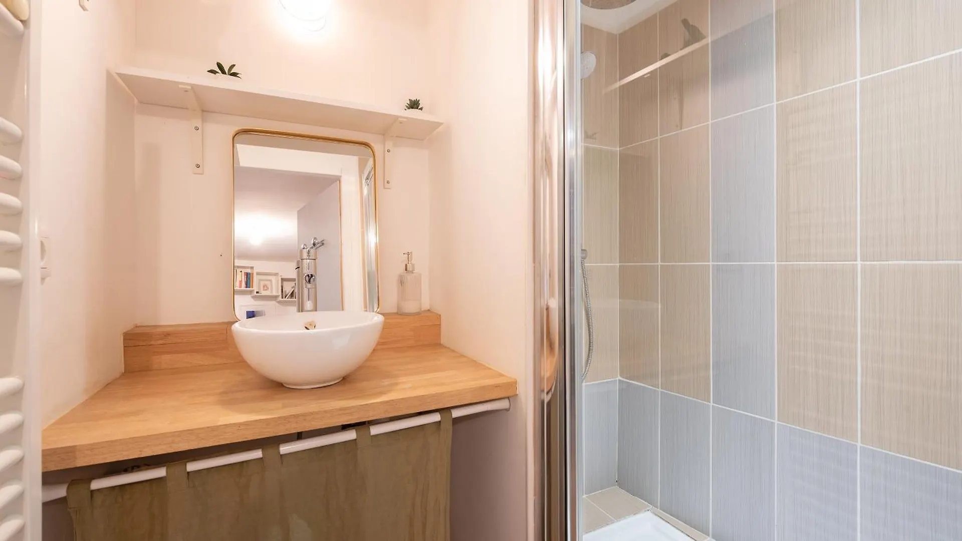 Lejlighed Studio Cosy Toulouse Centre
