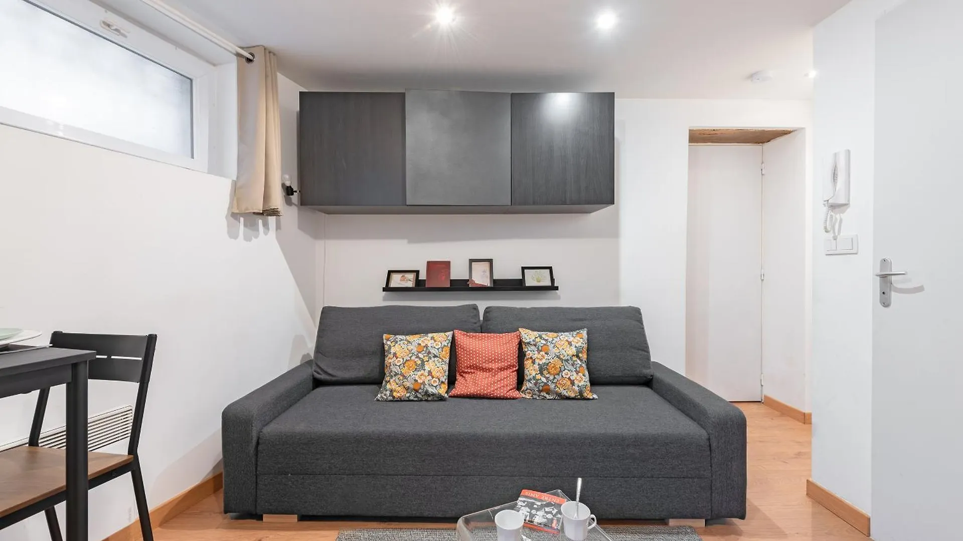 Lägenhet Studio Cosy Toulouse Centre