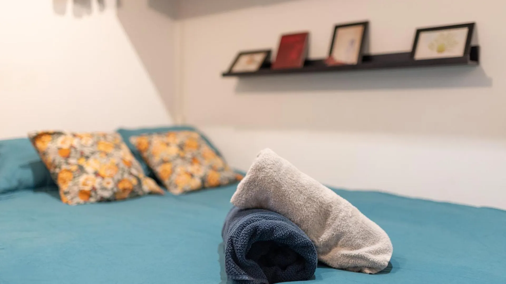 Studio Cosy Toulouse Centre Lägenhet