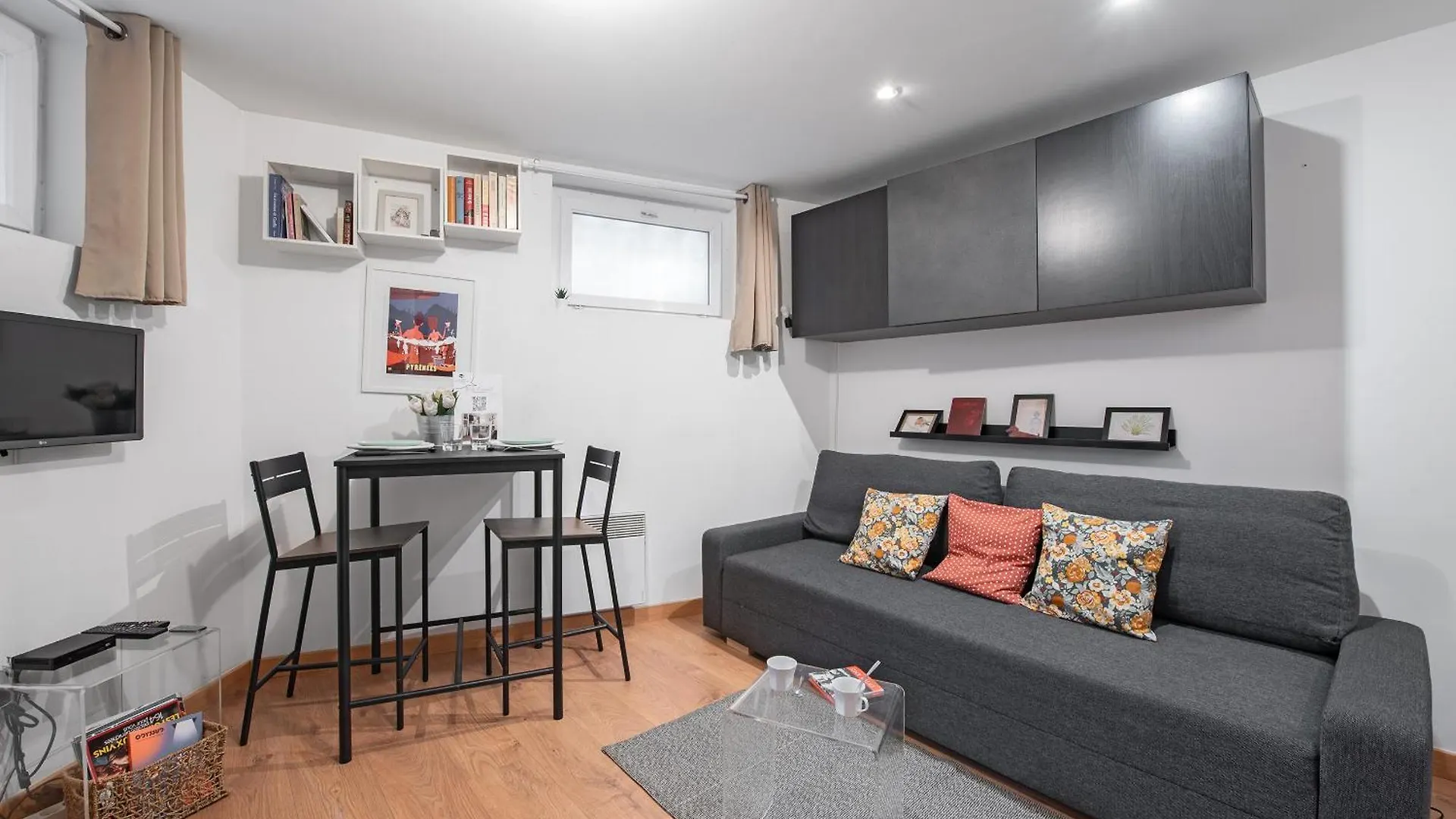 Studio Cosy Toulouse Centre